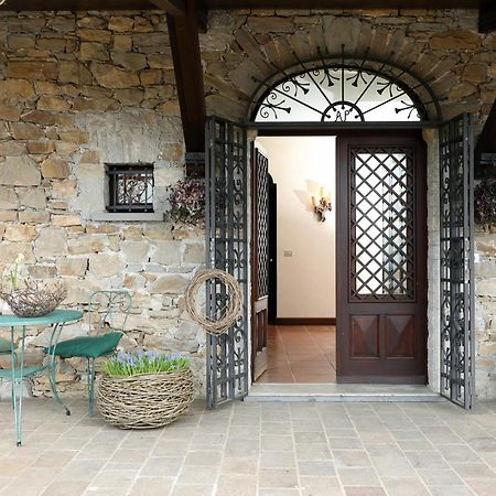 Viscardo Villa Tarcento Exterior photo