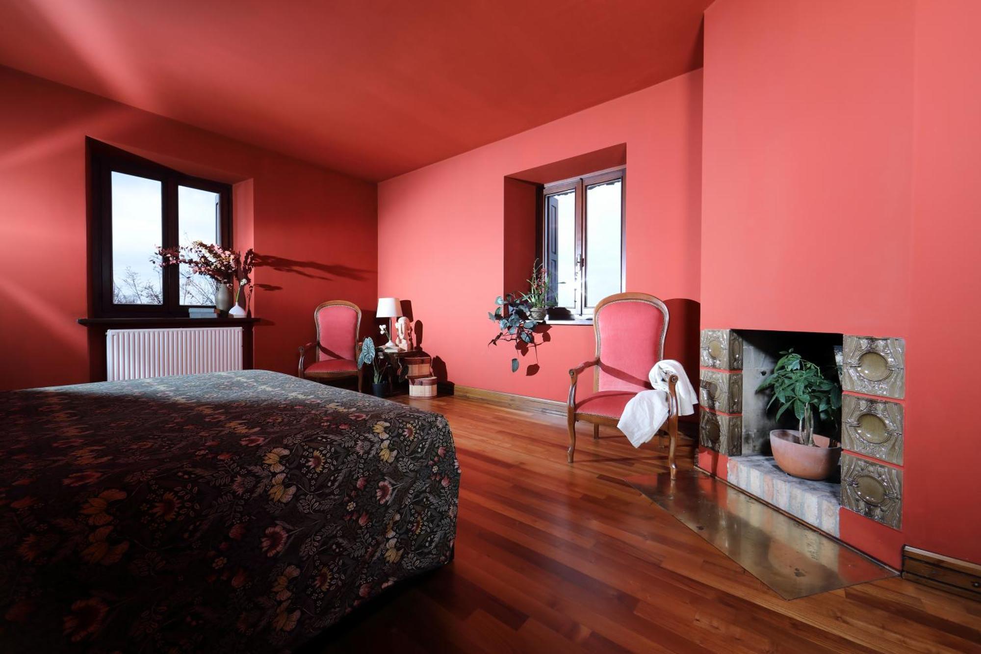 Viscardo Villa Tarcento Exterior photo